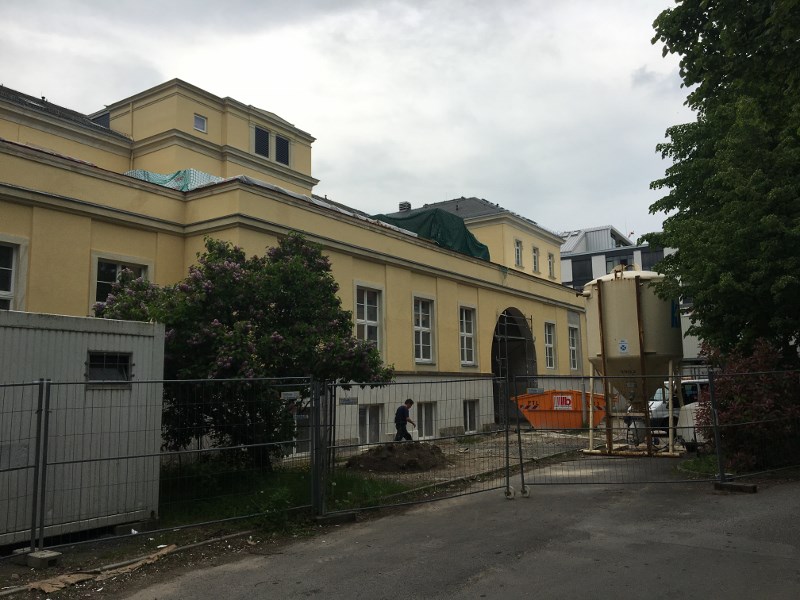 krankenhaus dresden friedrichstadt haus c